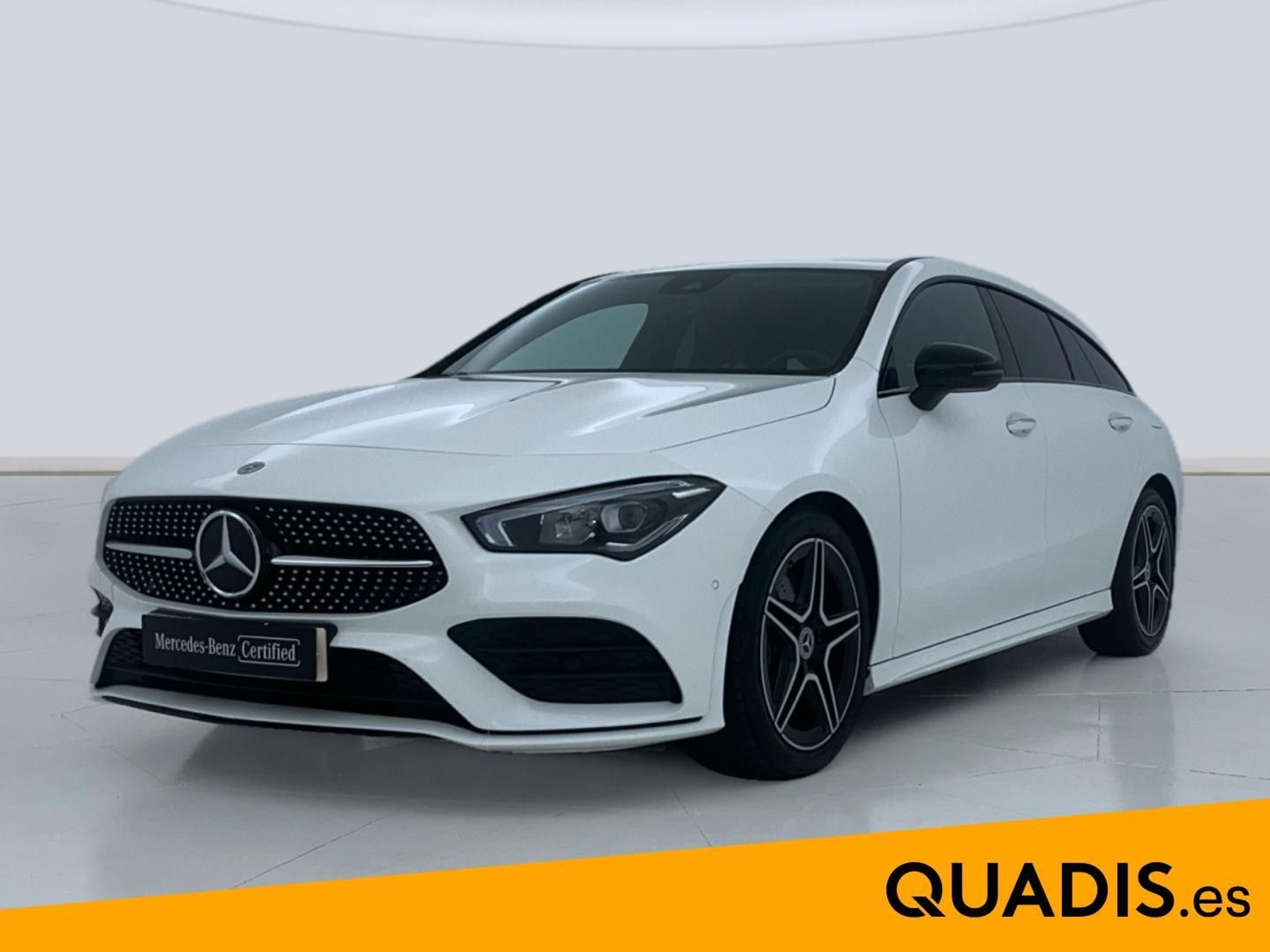 Imagen de MERCEDES Clase CLA