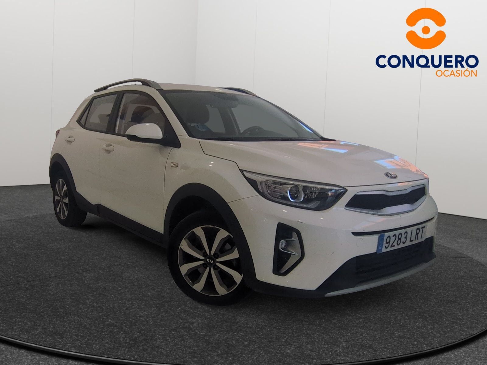 KIA Stonic (1.0 T-GDI 74KW MHEV IMT CONCEPT 5P) en Sevilla