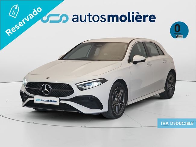 MERCEDES Clase A (250 e 160 kW (218 CV)) en Málaga
