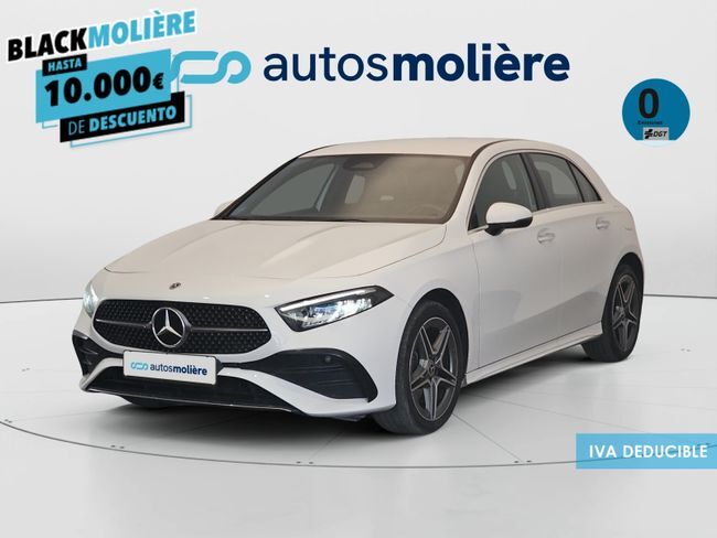 MERCEDES Clase A (250 e 160 kW (218 CV)) en Málaga