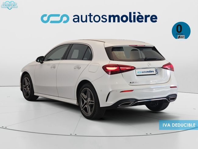 Foto del MERCEDES Clase A A 250e Progressive Line Advanced 8G-DCT