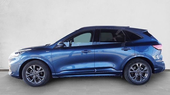 Foto del FORD Kuga 2.5 Duratec PHEV ST-Line X 4x2