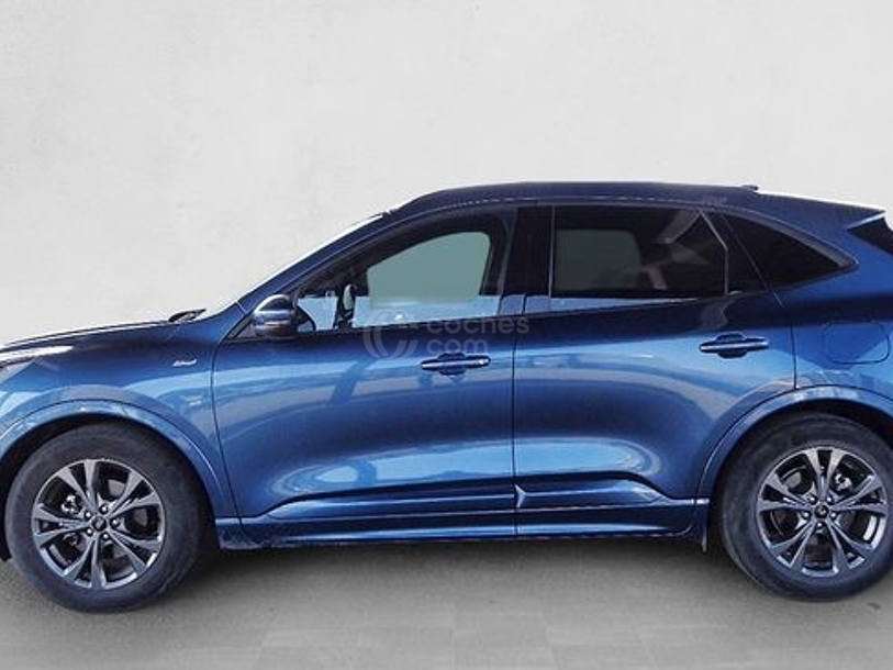 Foto del FORD Kuga 2.5 Duratec PHEV ST-Line X 4x2