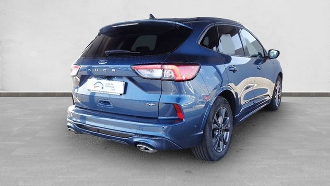 Foto del FORD Kuga 2.5 Duratec PHEV ST-Line X 4x2
