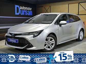 Imagen de TOYOTA Corolla 125H Active Tech