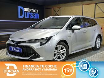 Imagen de TOYOTA Corolla 125H Active Tech