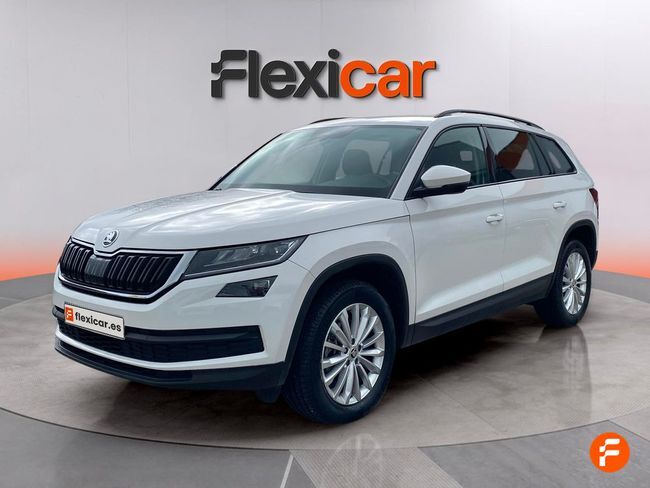 Foto del SKODA Kodiaq 2.0TDI AB tech Ambition 4x2 DSG 110kW
