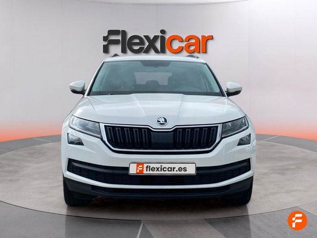 Foto del SKODA Kodiaq 2.0TDI AB tech Ambition 4x2 DSG 110kW