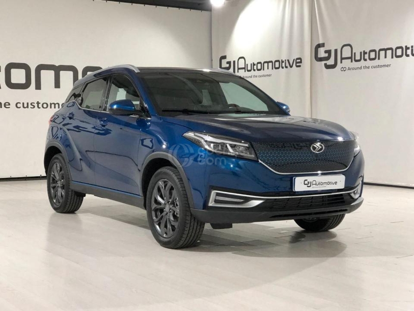 Foto del DFSK SERES 3 S2