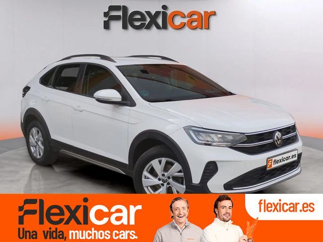 VOLKSWAGEN Taigo (Life 1.0 TSI 70kW (95CV)) en Asturias