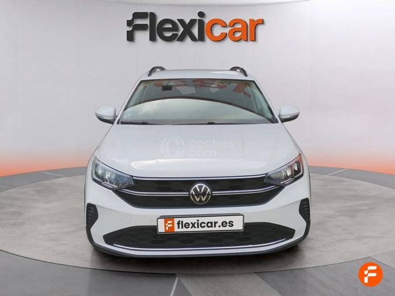 Foto del VOLKSWAGEN Taigo 1.0 TSI Life 70kW
