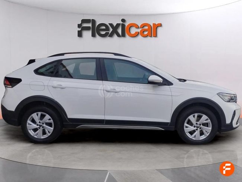 Foto del VOLKSWAGEN Taigo 1.0 TSI Life 70kW