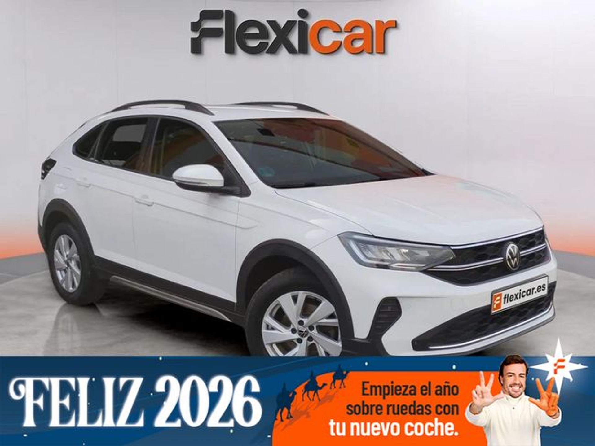 Imagen de VOLKSWAGEN Taigo