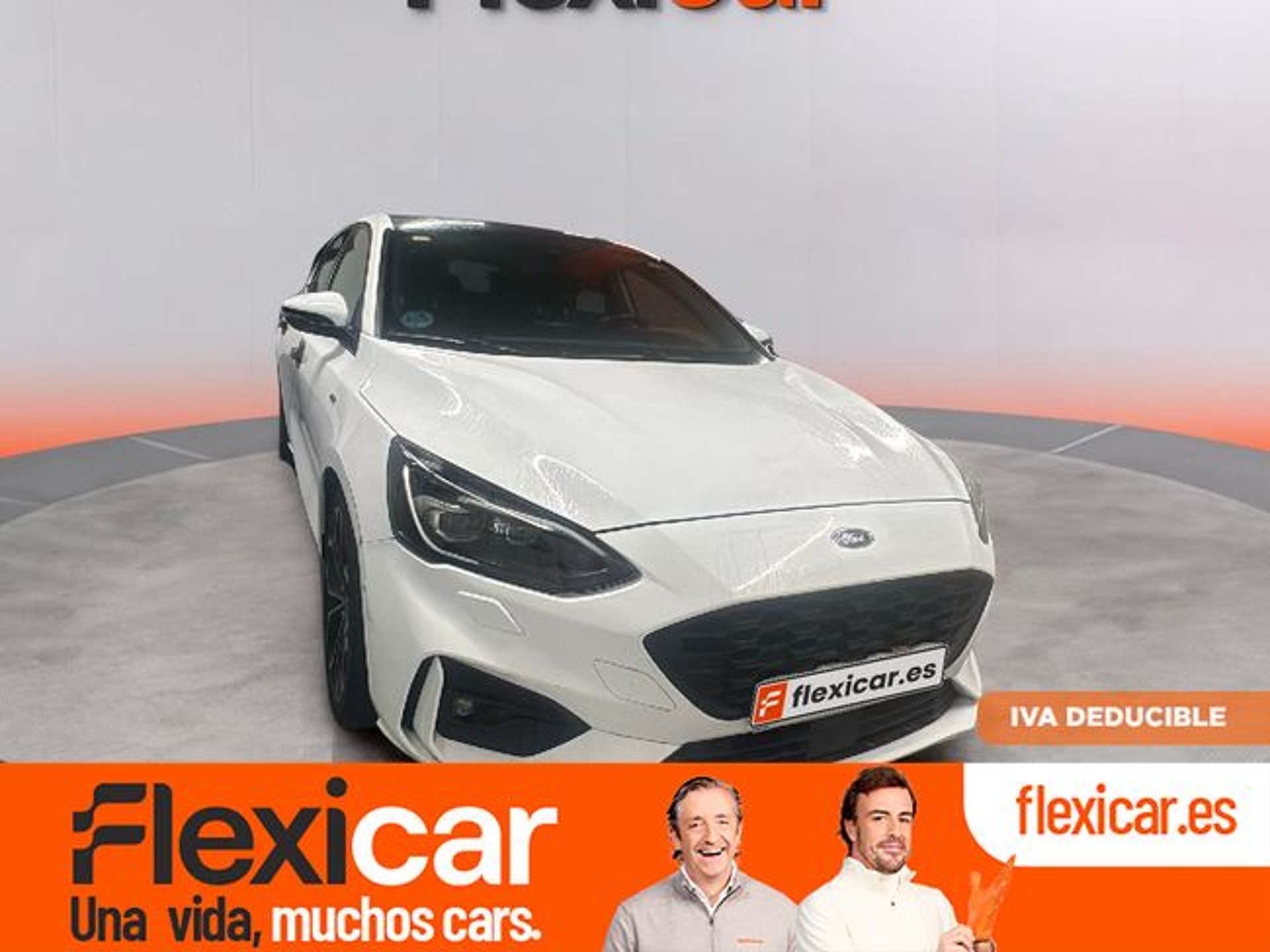 Imagen de FORD Focus