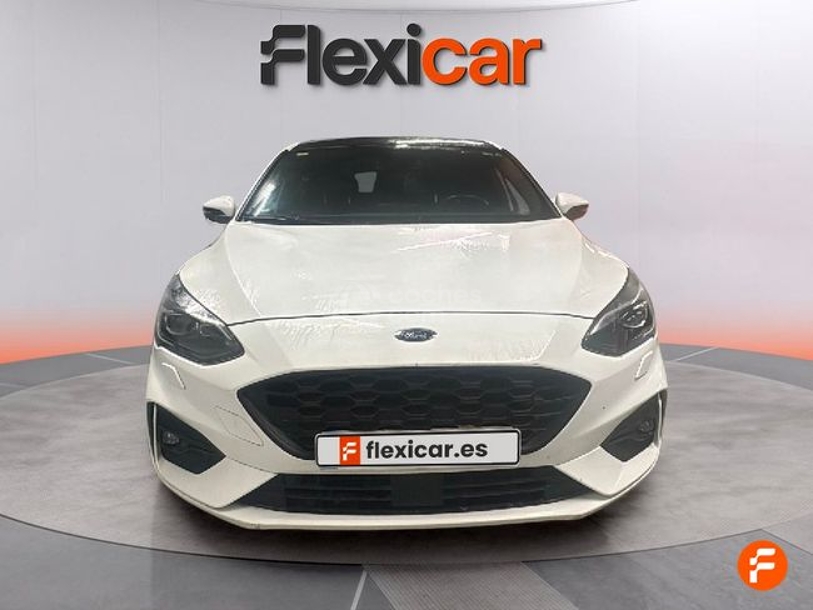 Foto del FORD Focus Sportbreak 1.0 Ecoboost Active Aut.