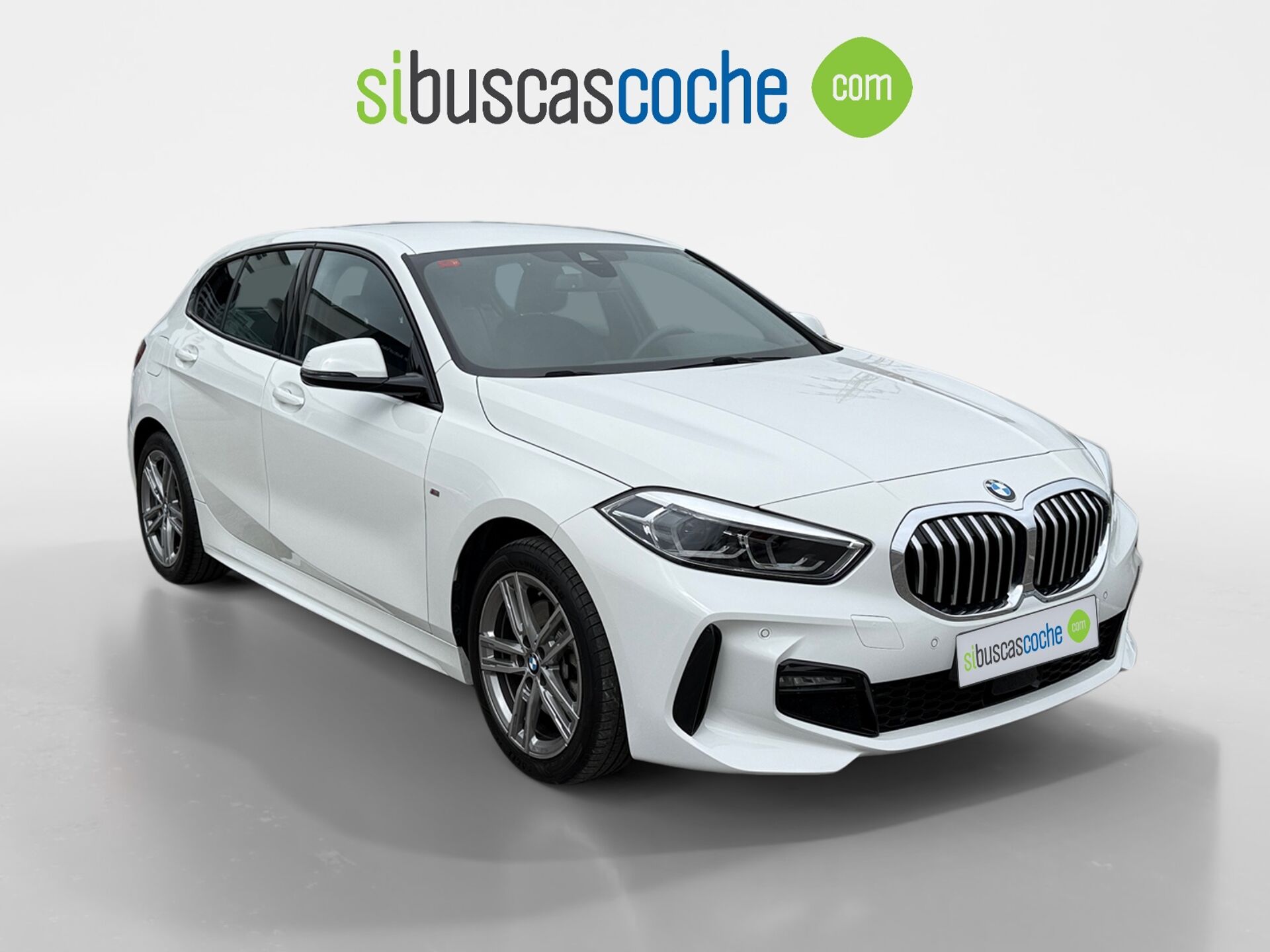 Imagen de BMW Serie 1