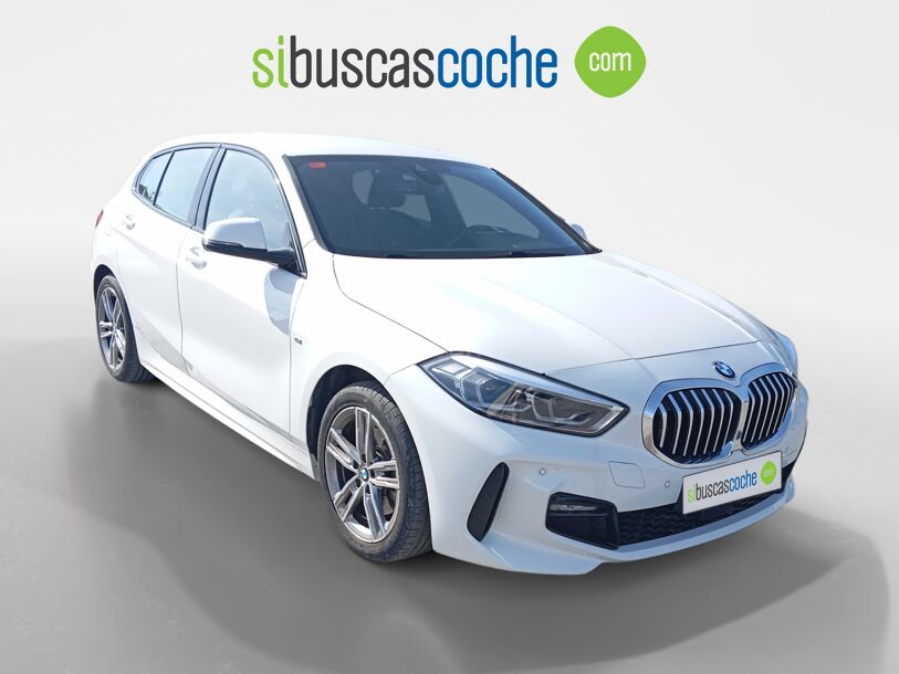 Foto del BMW Serie 1 118dA
