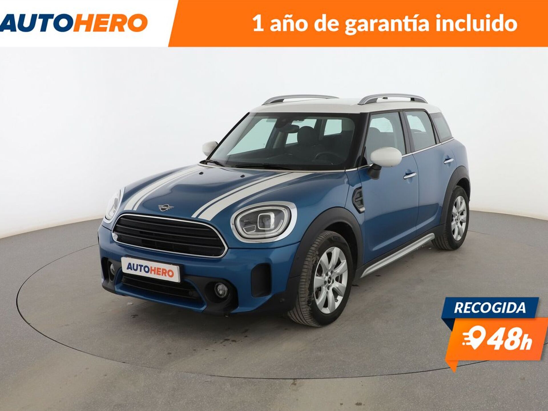 Imagen de MINI Countryman