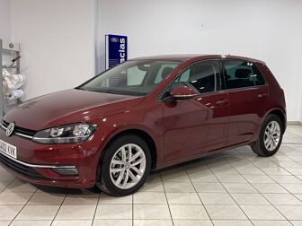 Imagen de VOLKSWAGEN Golf 1.6TDI Advance DSG7 85kW