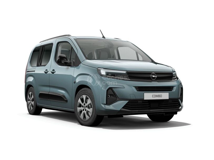 Foto del OPEL Combo Combi 1.5TD S-S L 100