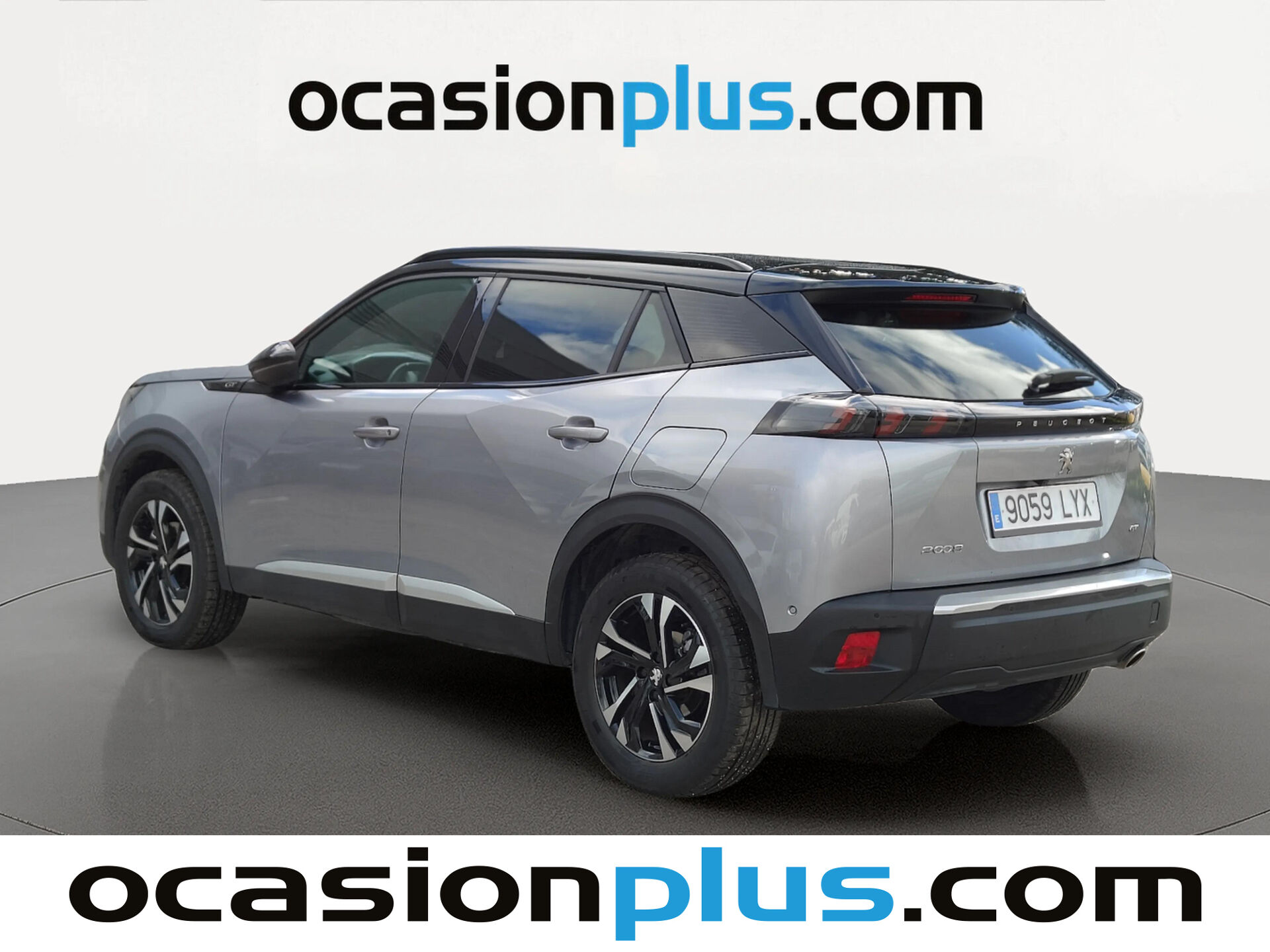 Imagen 3 de PEUGEOT 2008