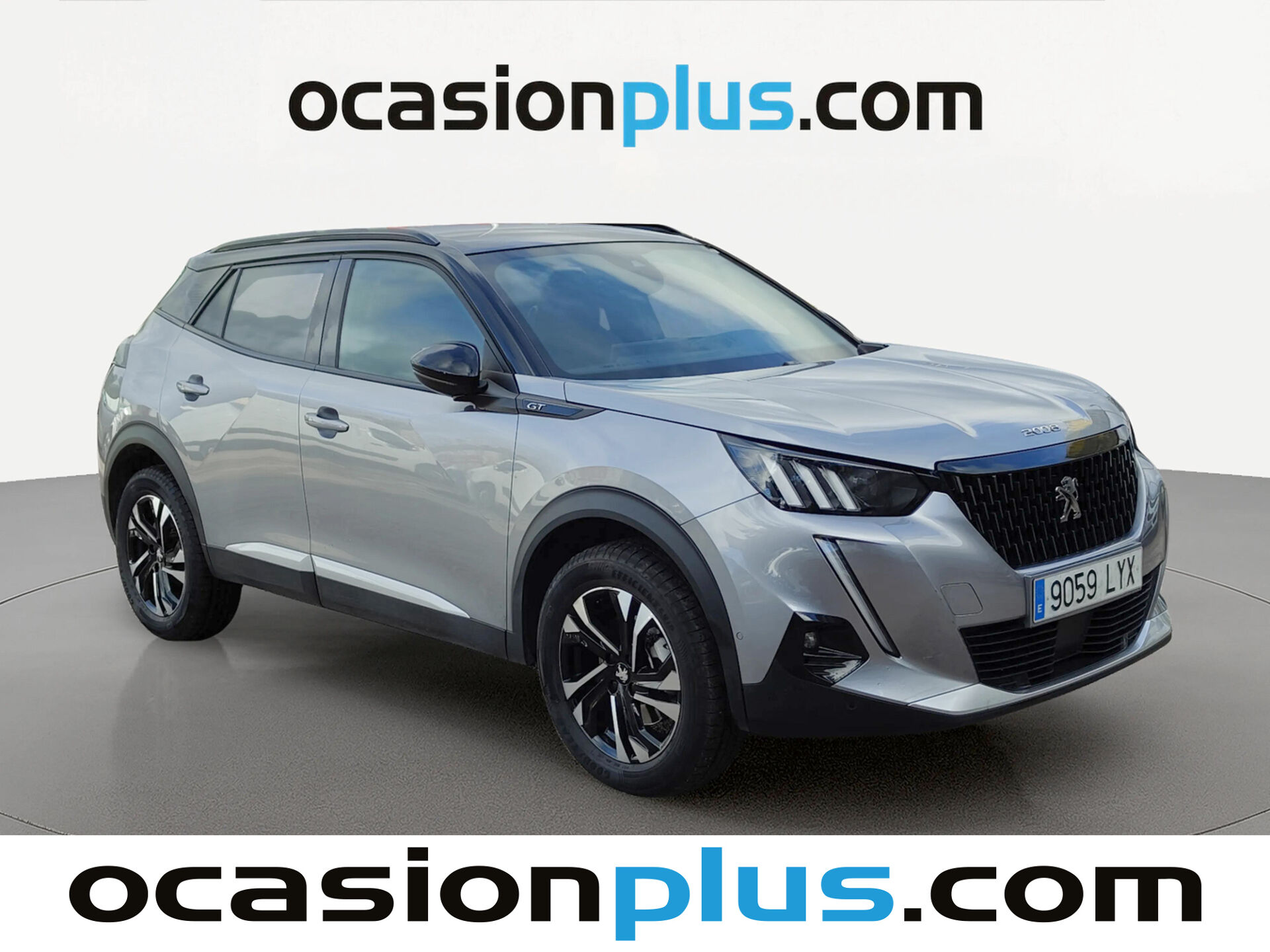 Imagen 2 de PEUGEOT 2008