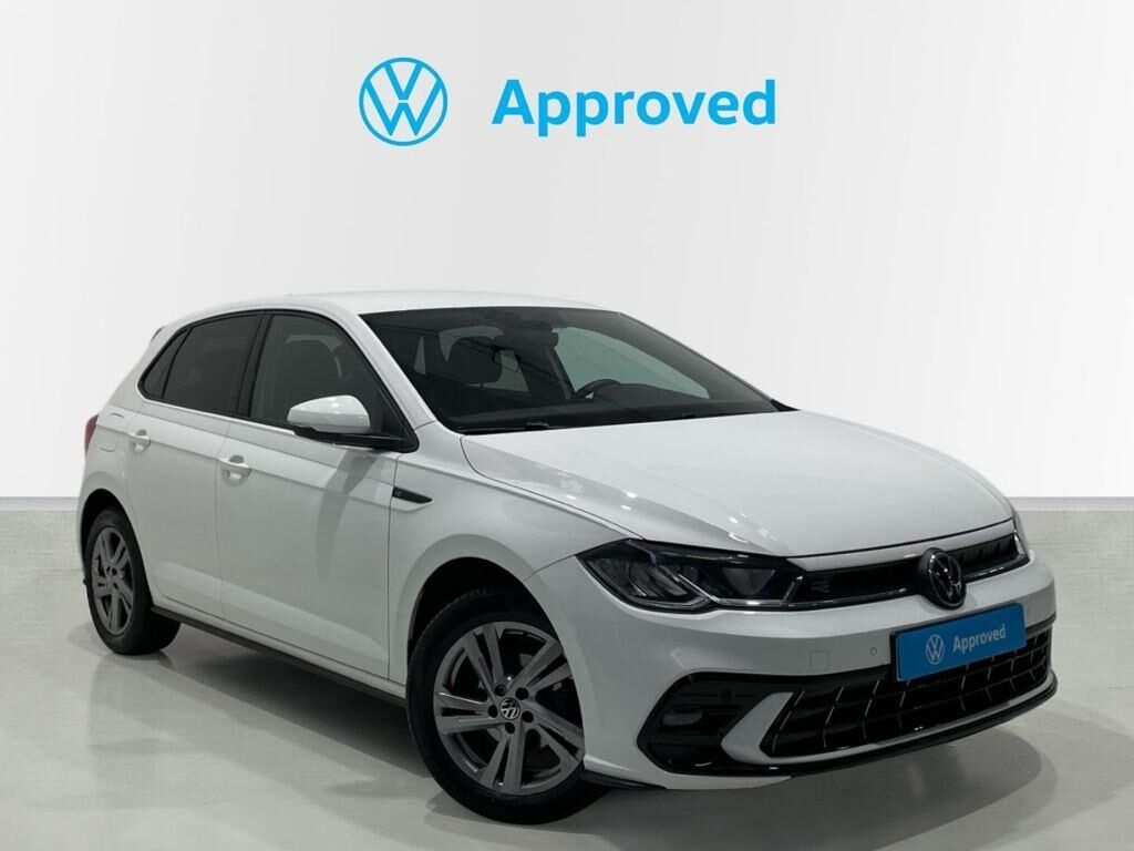 VOLKSWAGEN Polo (R-Line 1.0 TSI 70 kW (95 CV) DSG) en Barcelona