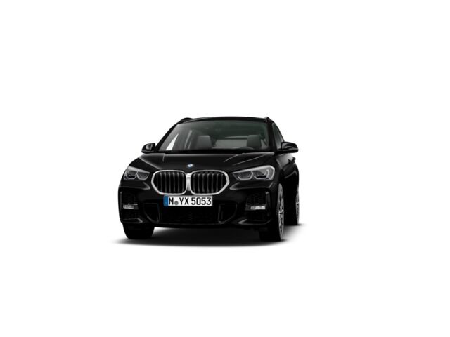 BMW X1 (sDrive18i 103 kW (140 CV)) en Alicante