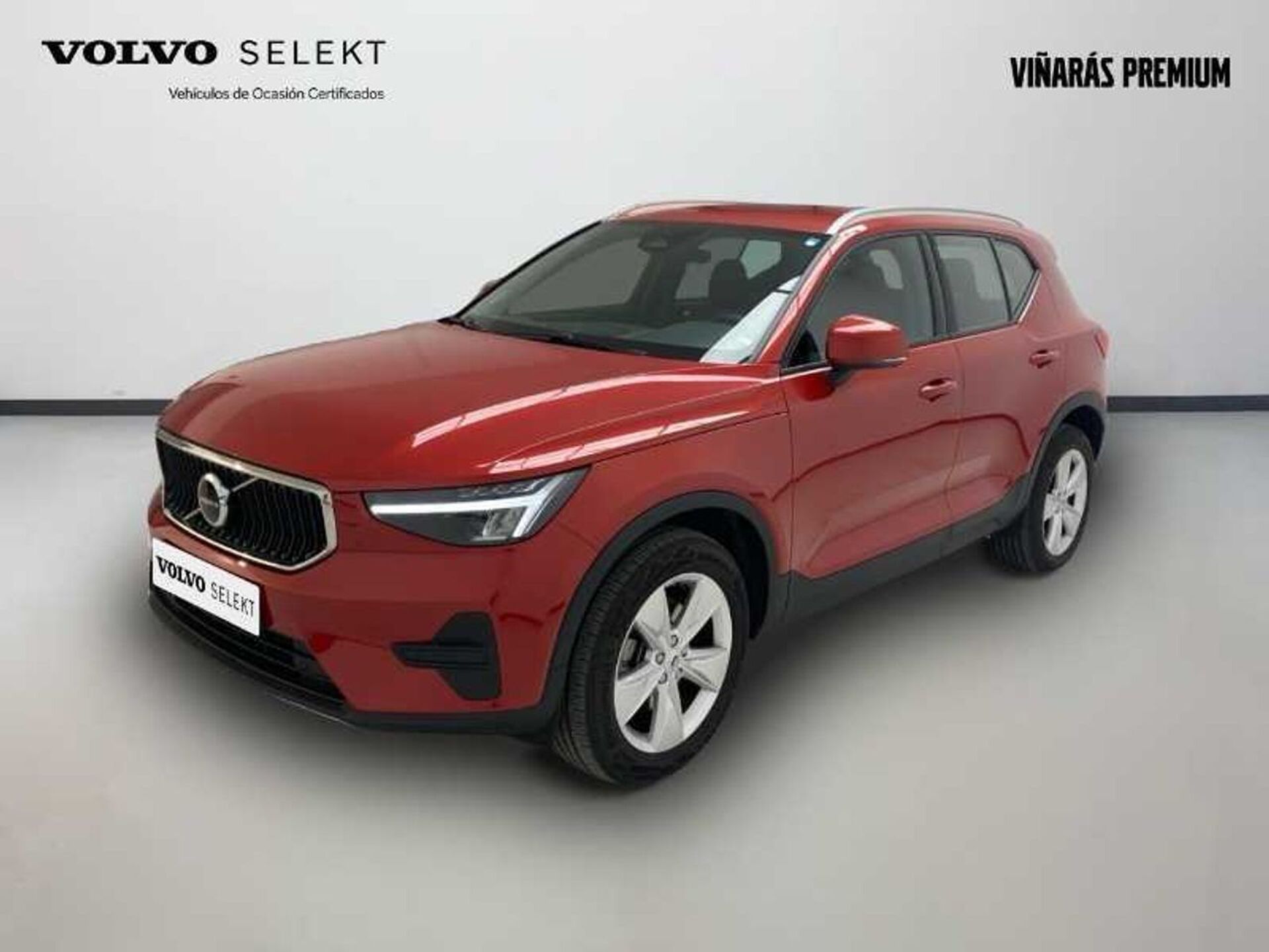 Imagen de VOLVO XC40
