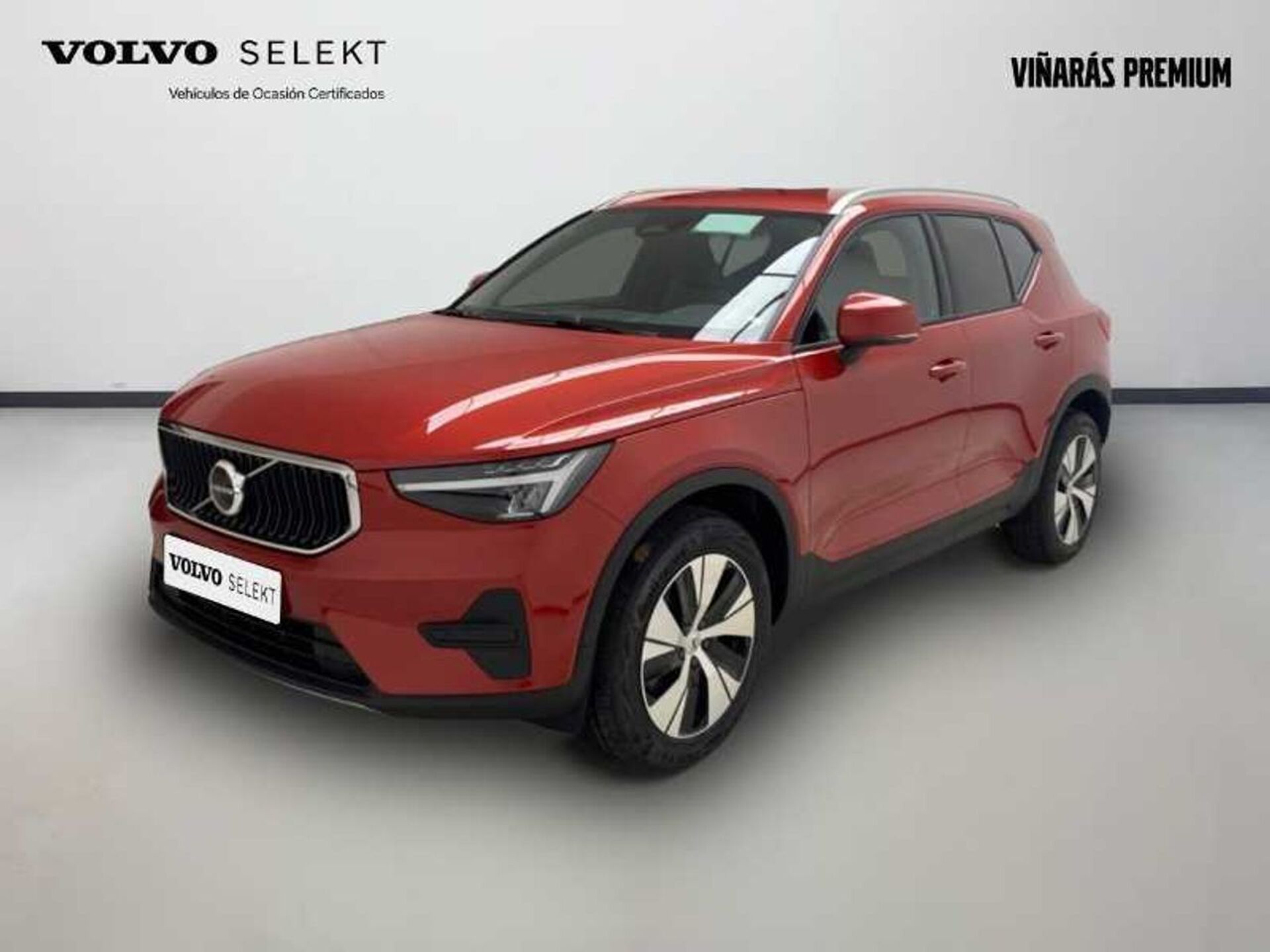 Imagen de VOLVO XC40