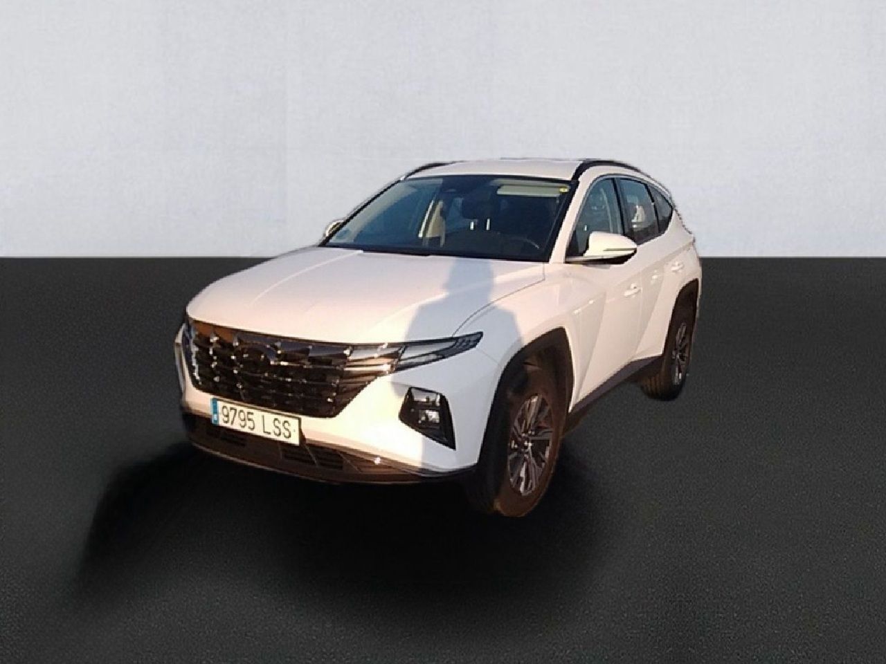 HYUNDAI Tucson (1.6 TGDI HEV Maxx Auto 169 kW (230 CV)) en Madrid
