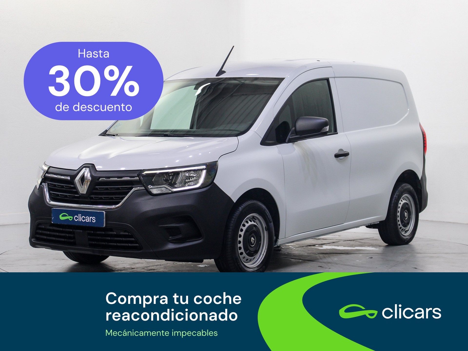 Imagen de RENAULT Kangoo