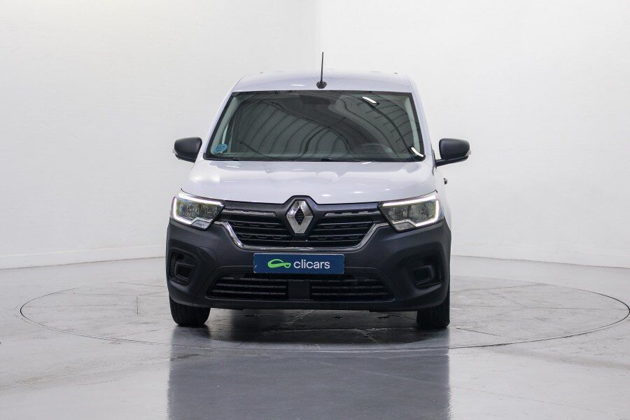 Foto del RENAULT Kangoo Fg. 1.5Blue dCi Profesional 70kW