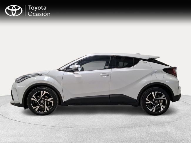 Foto del TOYOTA C-HR 125H Advance