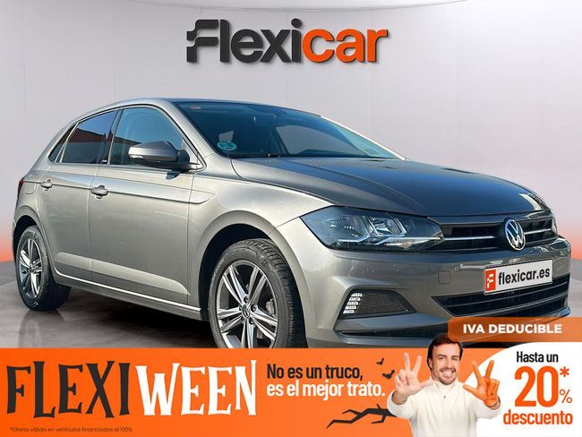 VOLKSWAGEN Polo (Advance 1.0 TSI 70kW (95CV)) en Navarra