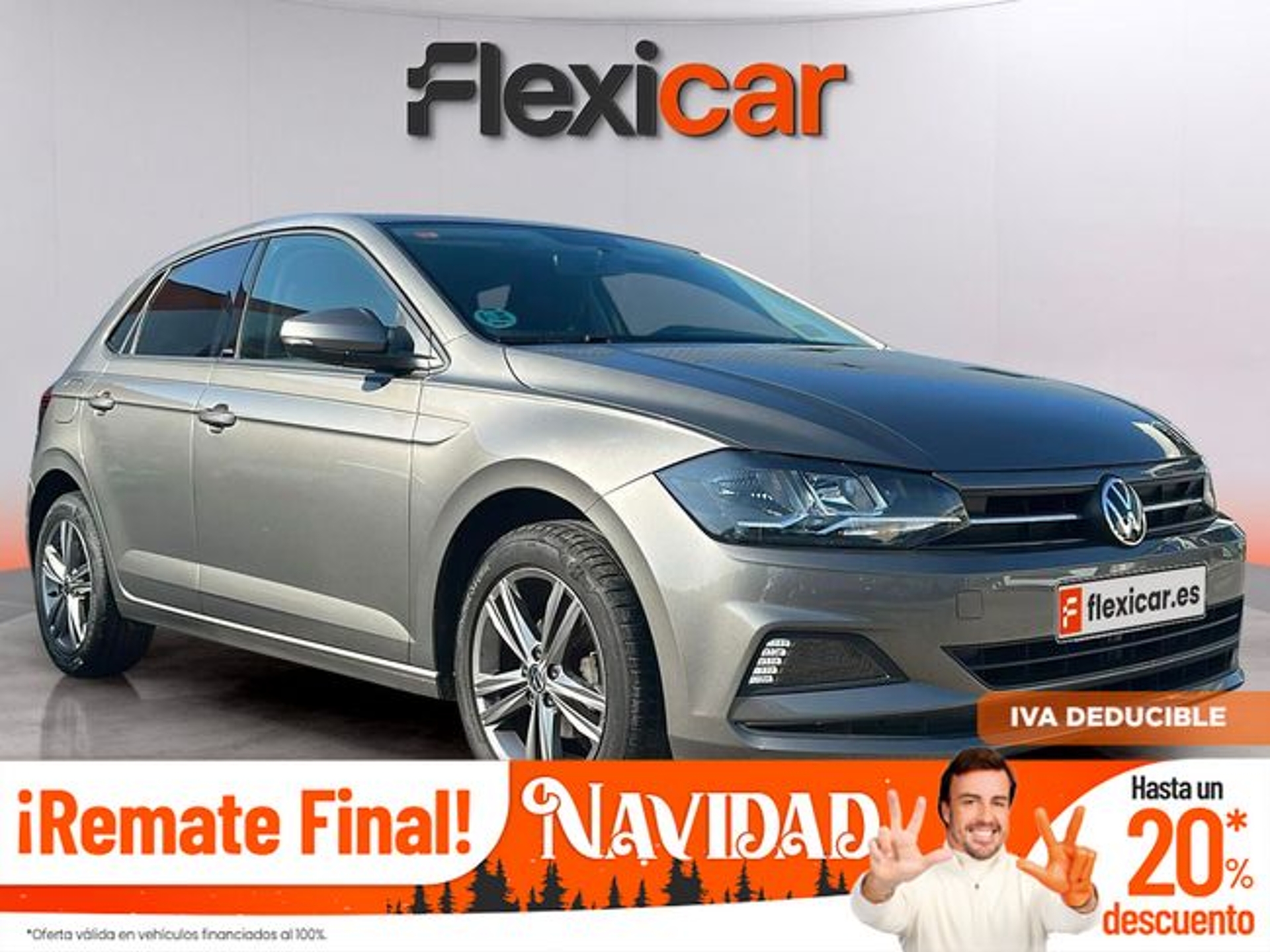 Imagen de VOLKSWAGEN Polo