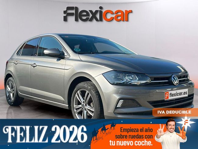 VOLKSWAGEN Polo (Advance 1.0 TSI 70kW (95CV)) en Navarra