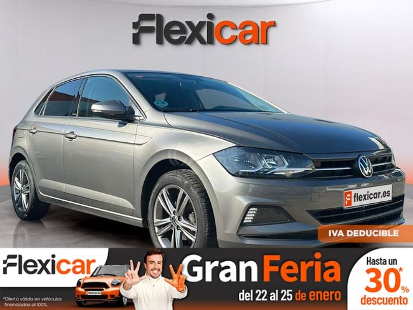 Foto del VOLKSWAGEN Polo 1.0 TSI Advance 70kW