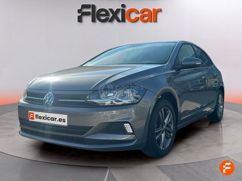 Foto del VOLKSWAGEN Polo 1.0 TSI Advance 70kW