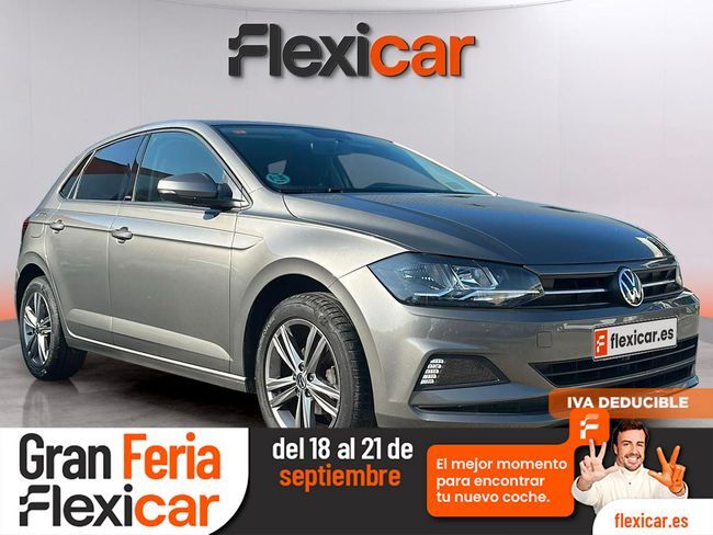 VOLKSWAGEN Polo (Advance 1.0 TSI 70kW (95CV)) en Navarra