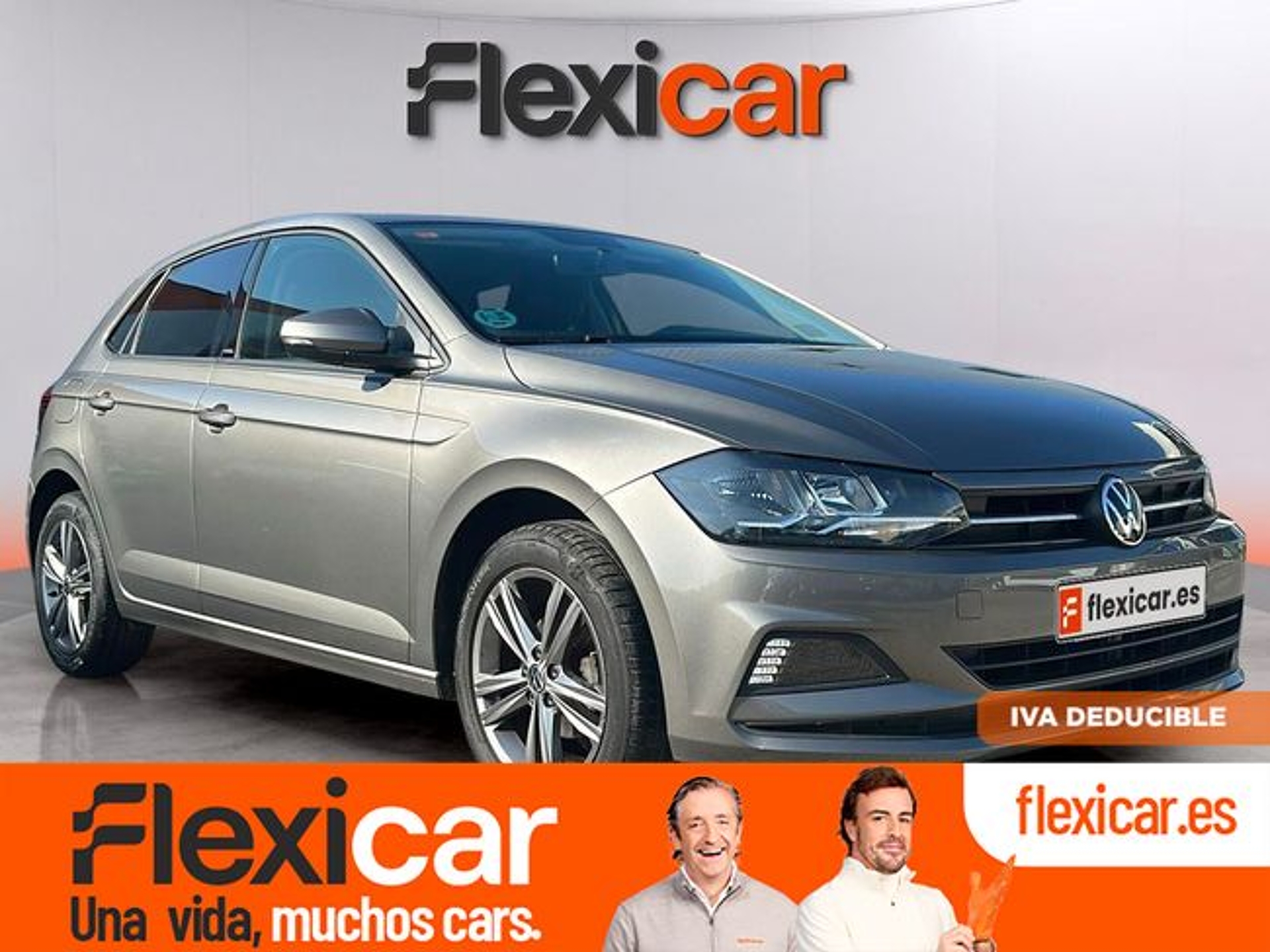 Imagen de VOLKSWAGEN Polo