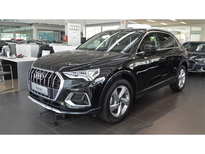 Foto del AUDI Q3 35 TFSI Advanced S tronic