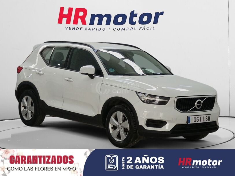 Foto del VOLVO XC40 T2 Momentum Core