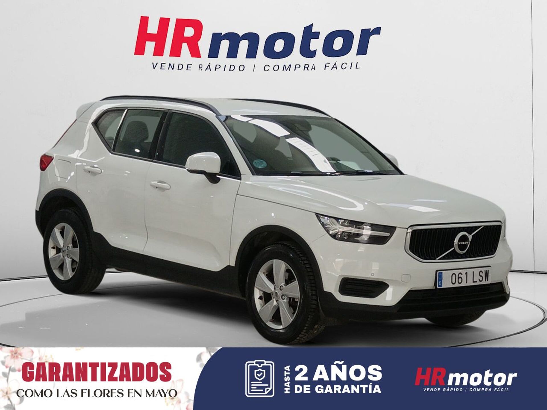 Imagen de VOLVO XC40