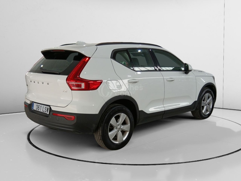 Foto del VOLVO XC40 T2 Momentum Core