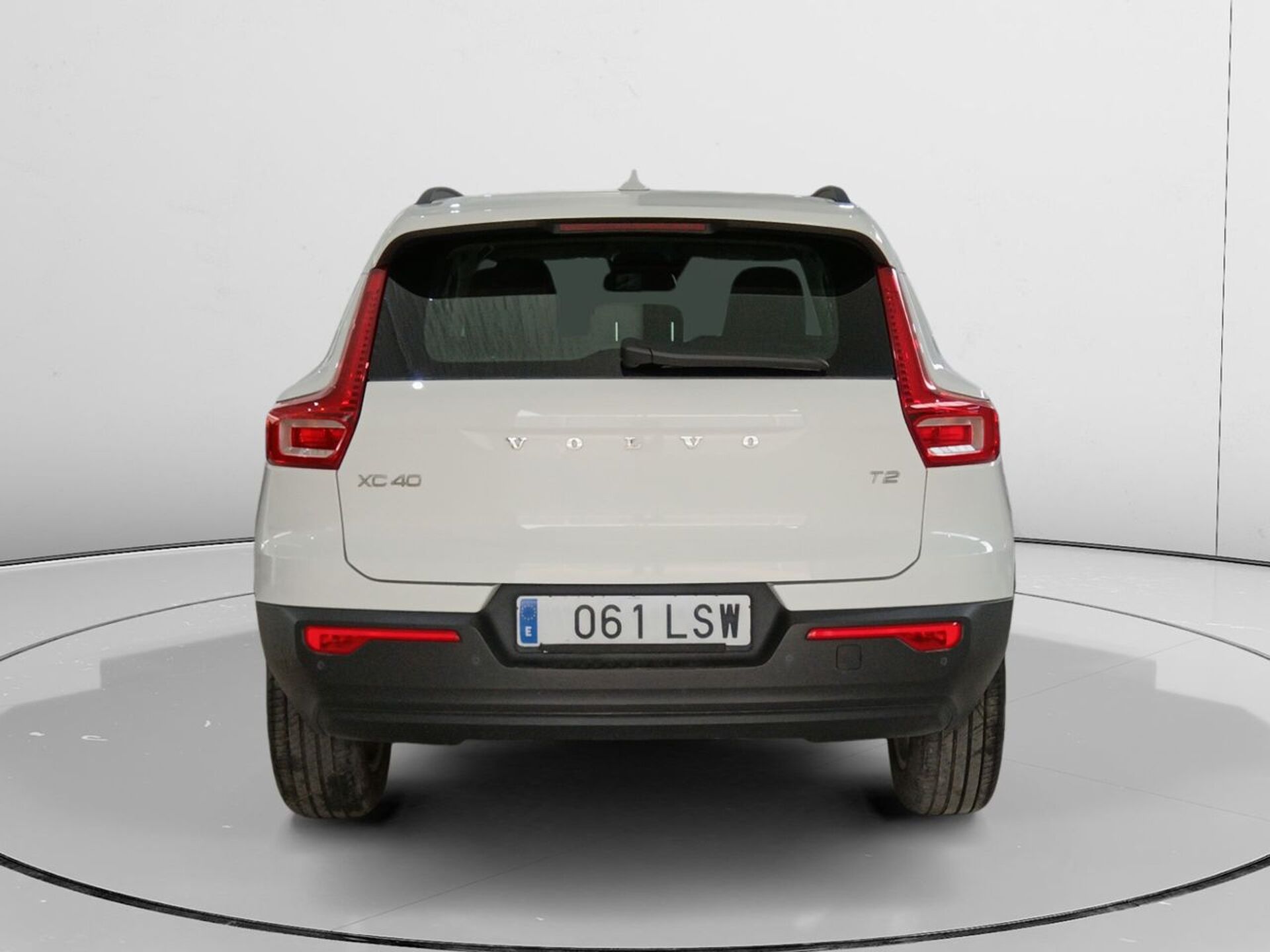 Imagen 3 de VOLVO XC40
