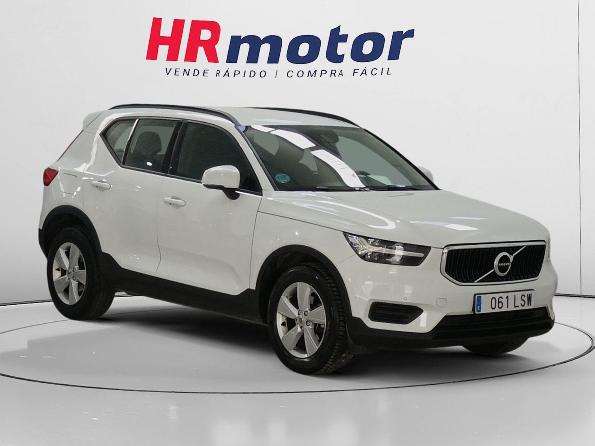 Imagen de VOLVO XC40