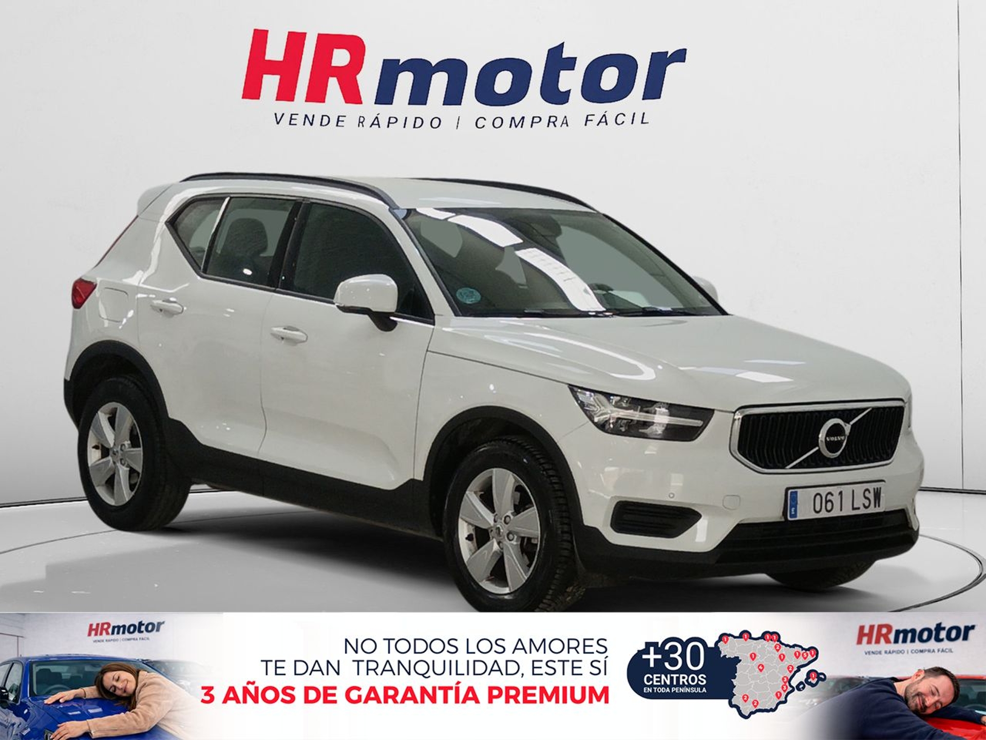Imagen de VOLVO XC40