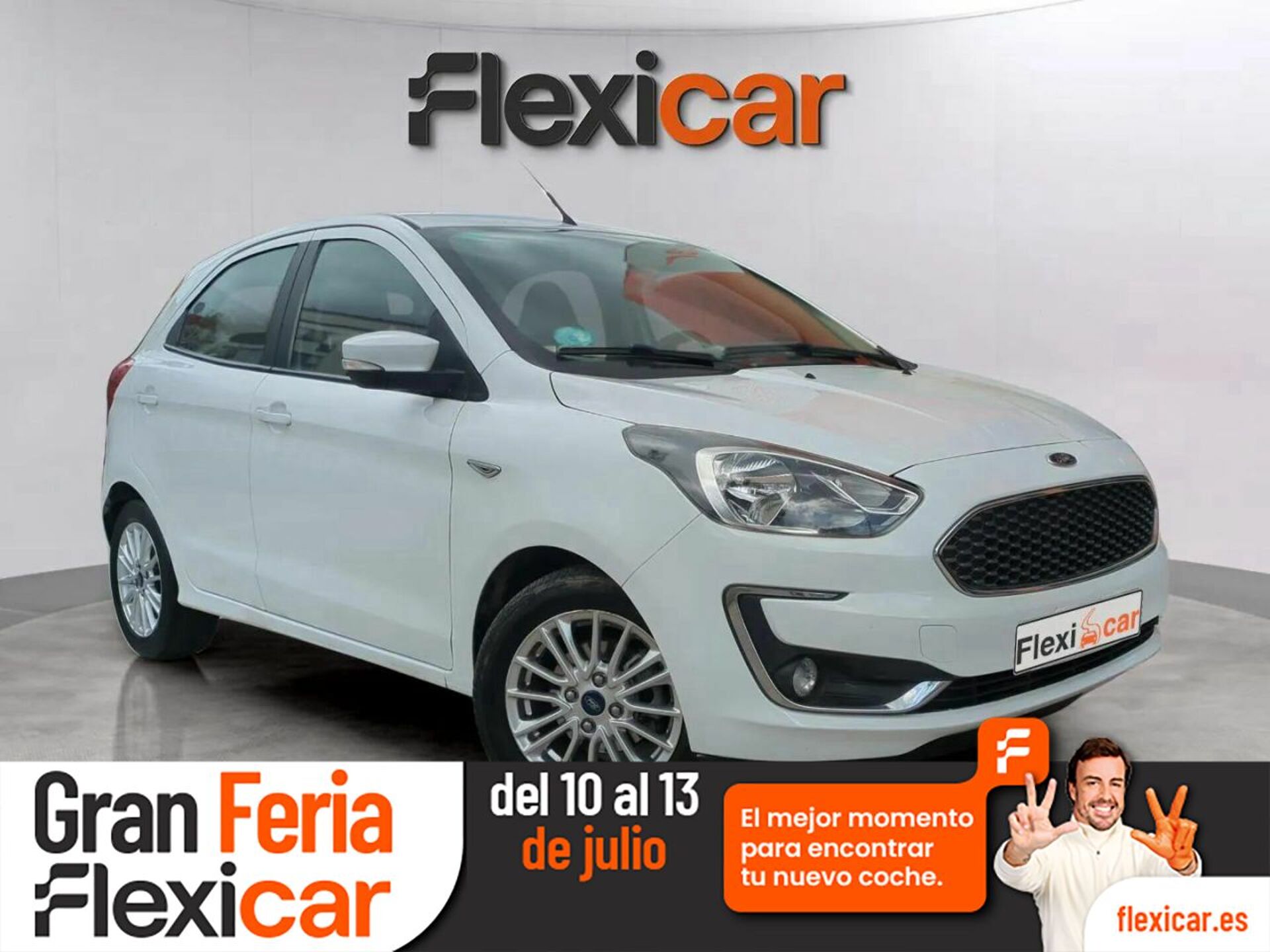 Imagen de FORD Ka