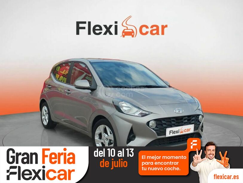 Foto del HYUNDAI i10 1.0 MPI Klass